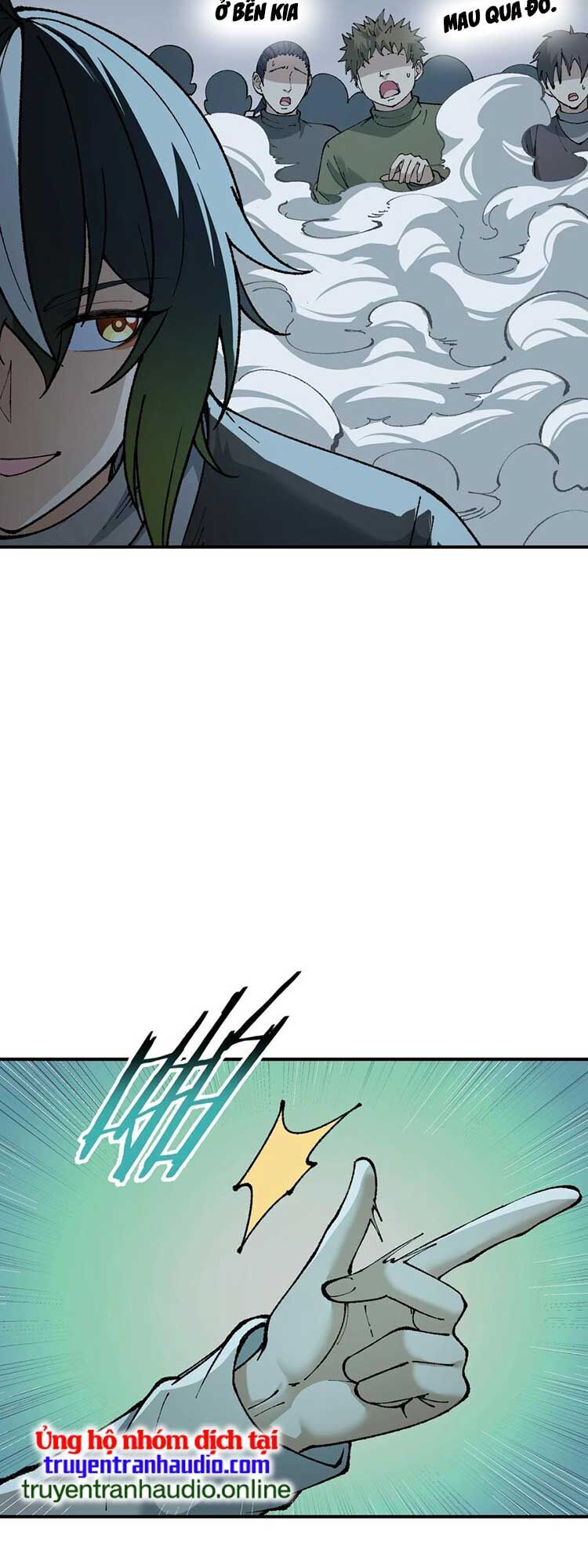 Thiên Đạo Này Cũng Không Ngốc Lắm Chapter 35 - Trang 2