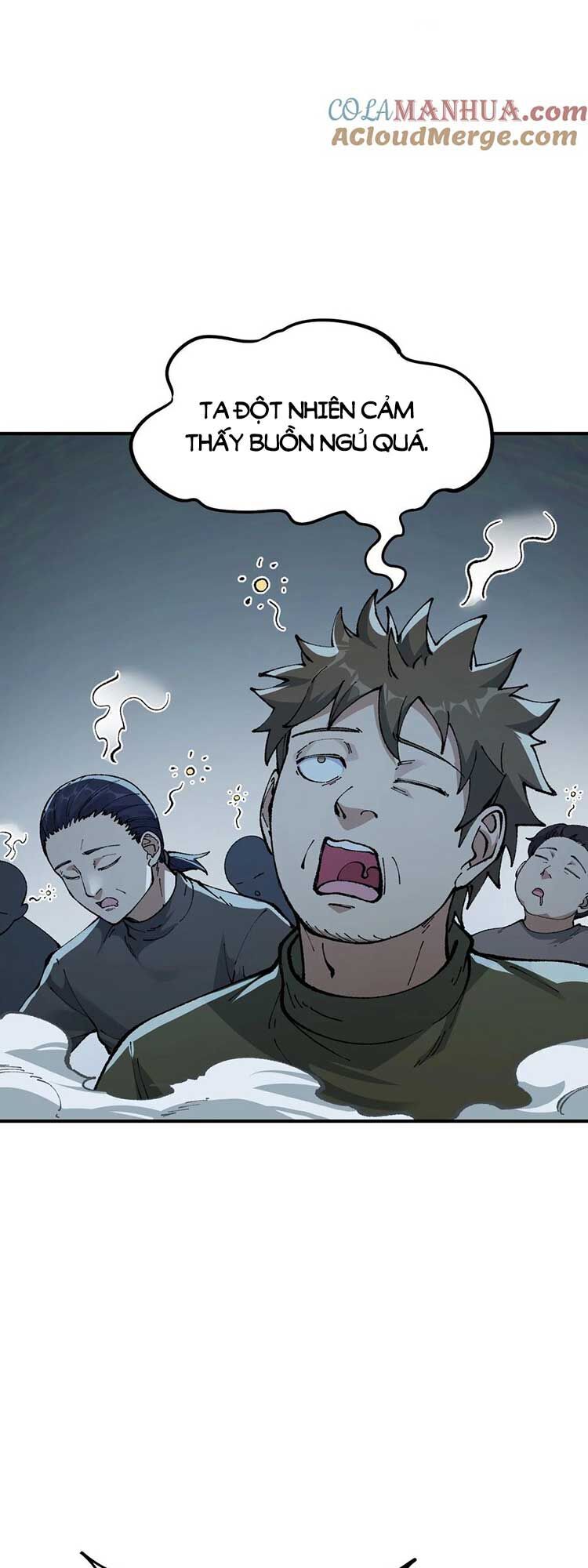 Thiên Đạo Này Cũng Không Ngốc Lắm Chapter 35 - Trang 2