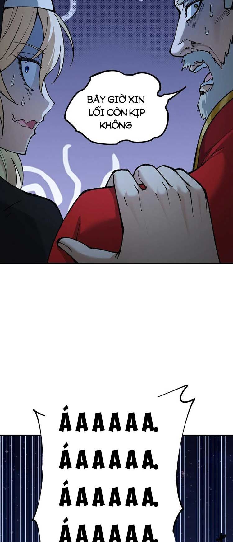Thiên Đạo Này Cũng Không Ngốc Lắm Chapter 35 - Trang 2