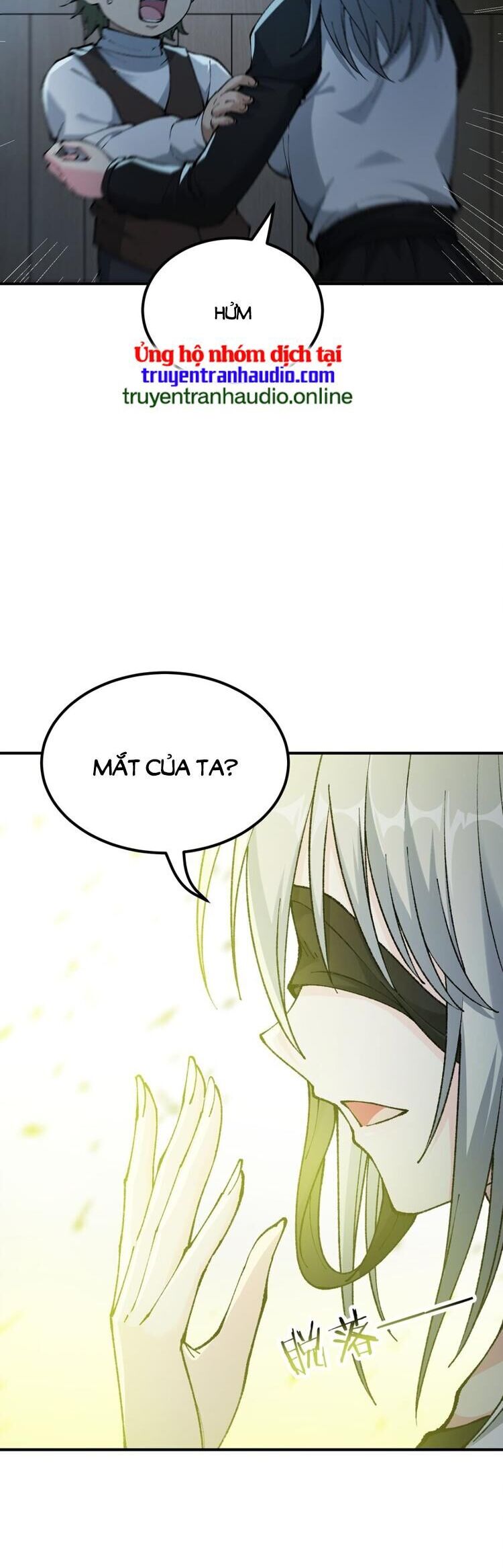 Thiên Đạo Này Cũng Không Ngốc Lắm Chapter 36 - Trang 2