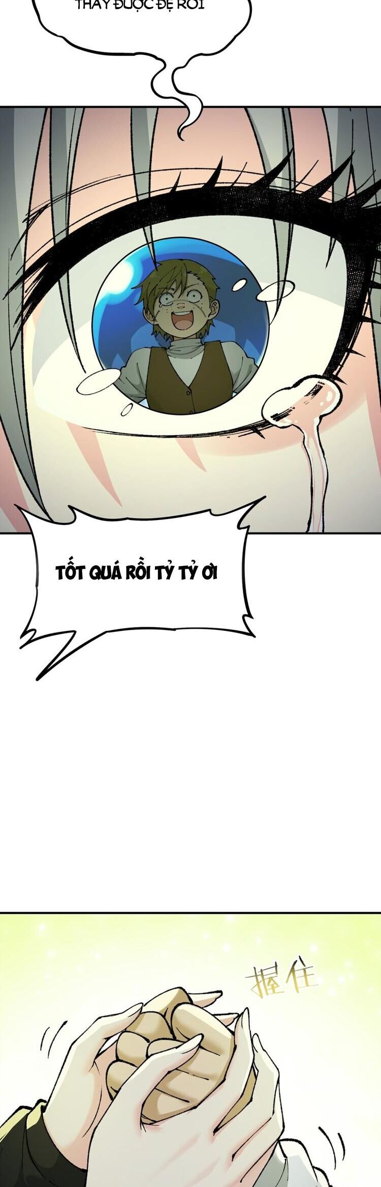 Thiên Đạo Này Cũng Không Ngốc Lắm Chapter 36 - Trang 2