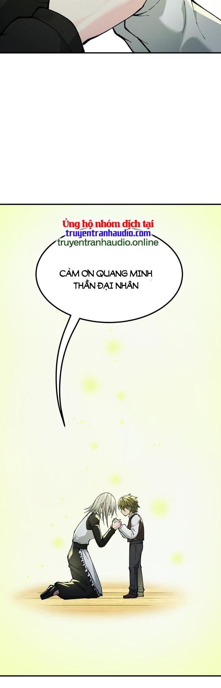 Thiên Đạo Này Cũng Không Ngốc Lắm Chapter 36 - Trang 2