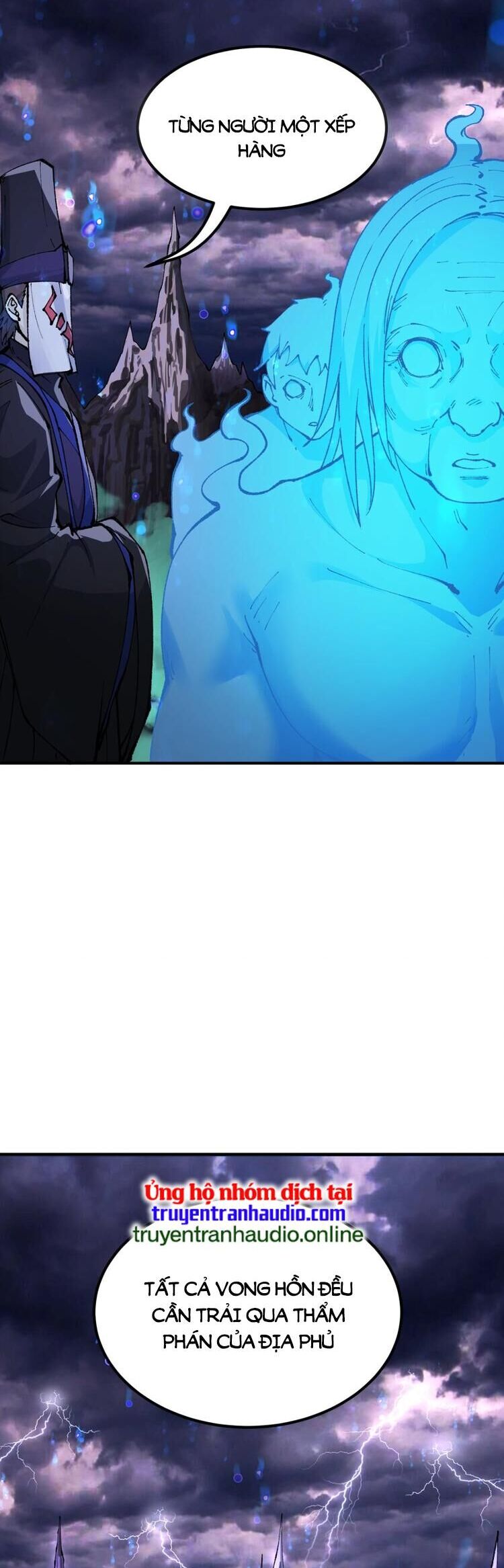 Thiên Đạo Này Cũng Không Ngốc Lắm Chapter 36 - Trang 2