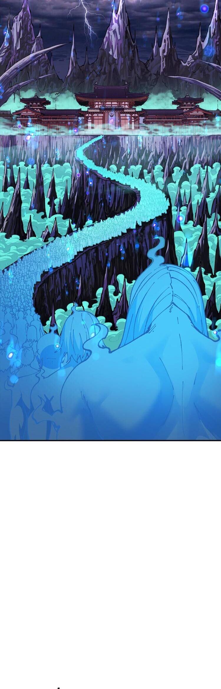 Thiên Đạo Này Cũng Không Ngốc Lắm Chapter 36 - Trang 2