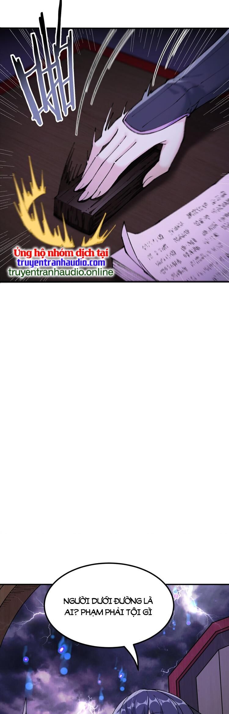 Thiên Đạo Này Cũng Không Ngốc Lắm Chapter 36 - Trang 2