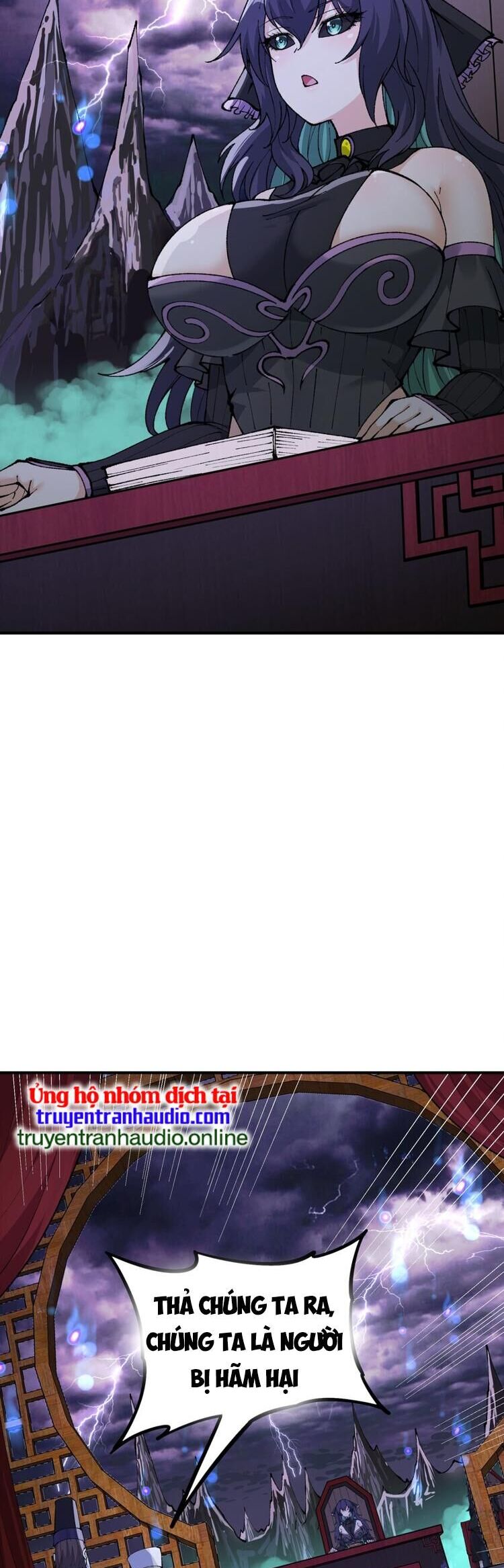 Thiên Đạo Này Cũng Không Ngốc Lắm Chapter 36 - Trang 2