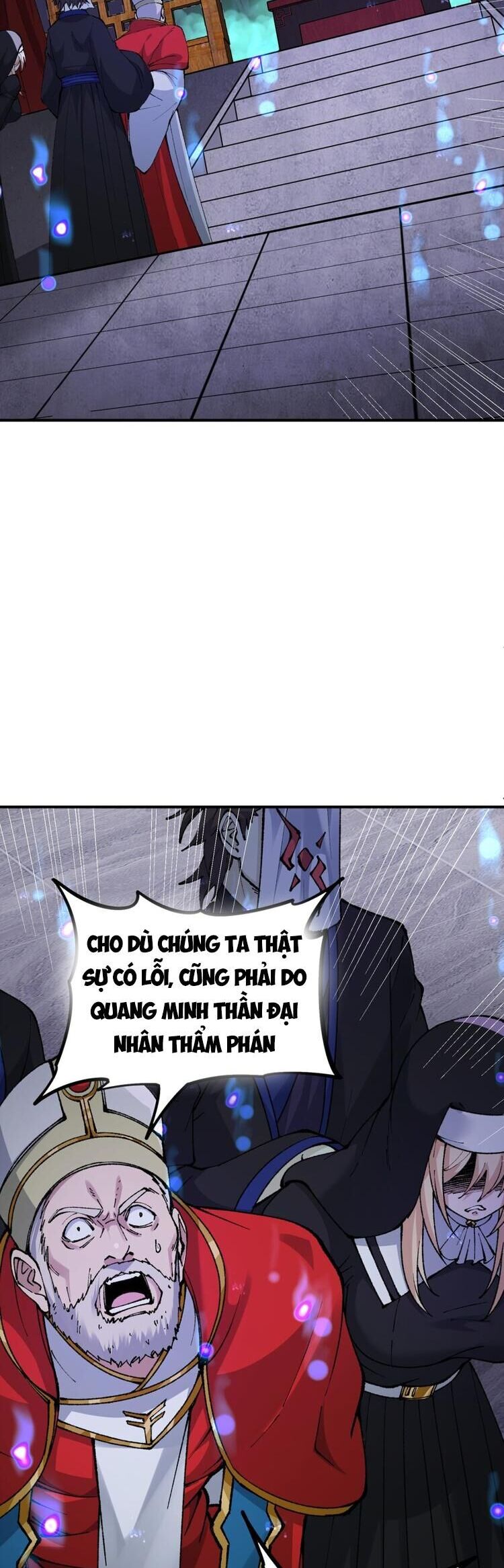 Thiên Đạo Này Cũng Không Ngốc Lắm Chapter 36 - Trang 2