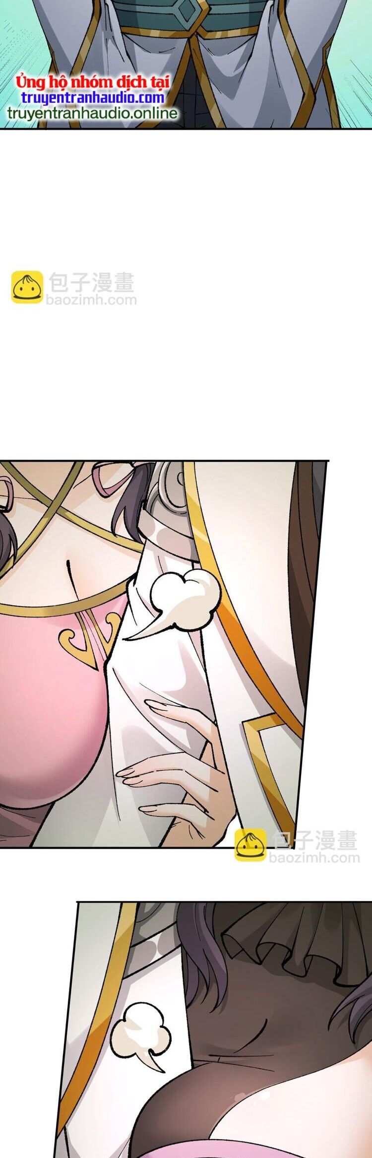 Thiên Đạo Này Cũng Không Ngốc Lắm Chapter 36 - Trang 2