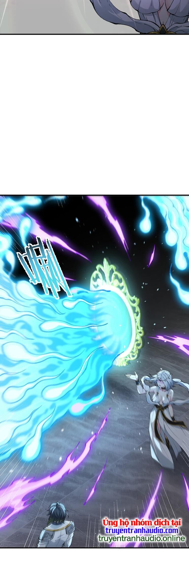 Thiên Đạo Này Cũng Không Ngốc Lắm Chapter 36 - Trang 2