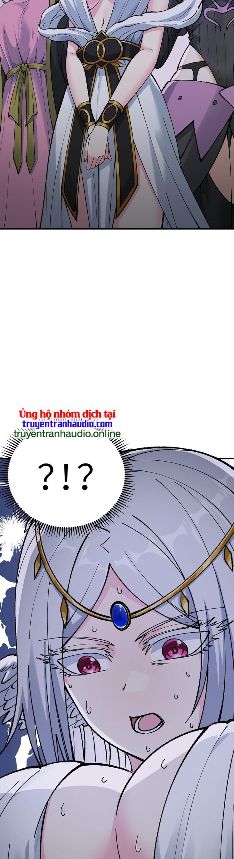 Thiên Đạo Này Cũng Không Ngốc Lắm Chapter 36 - Trang 2