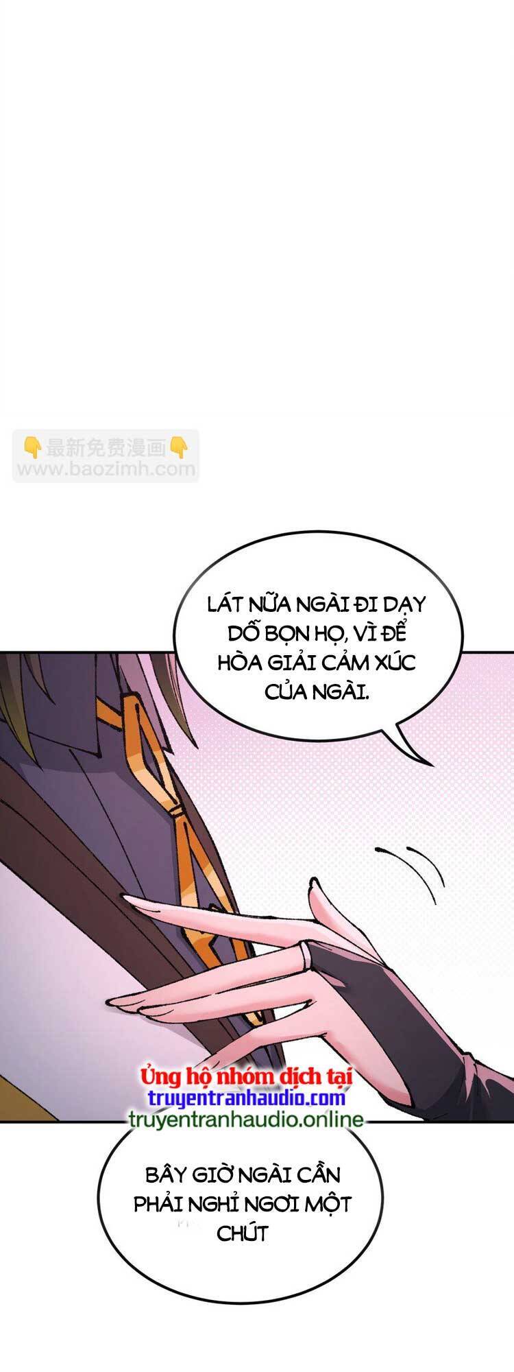 Thiên Đạo Này Cũng Không Ngốc Lắm Chapter 37 - Trang 2