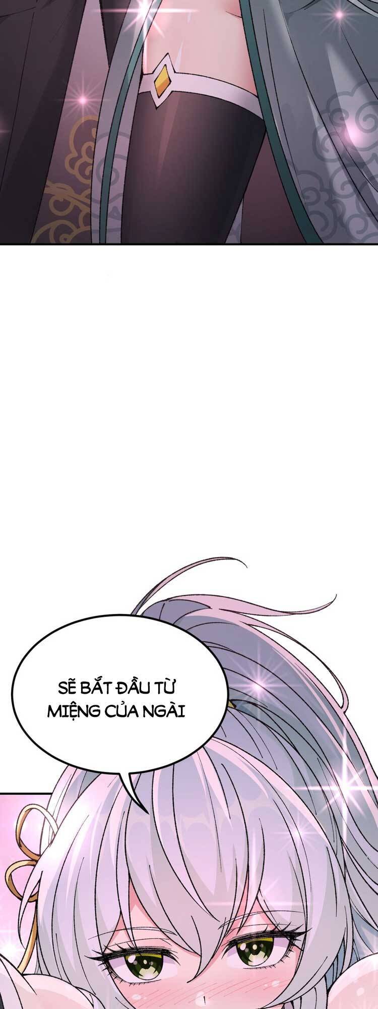 Thiên Đạo Này Cũng Không Ngốc Lắm Chapter 37 - Trang 2