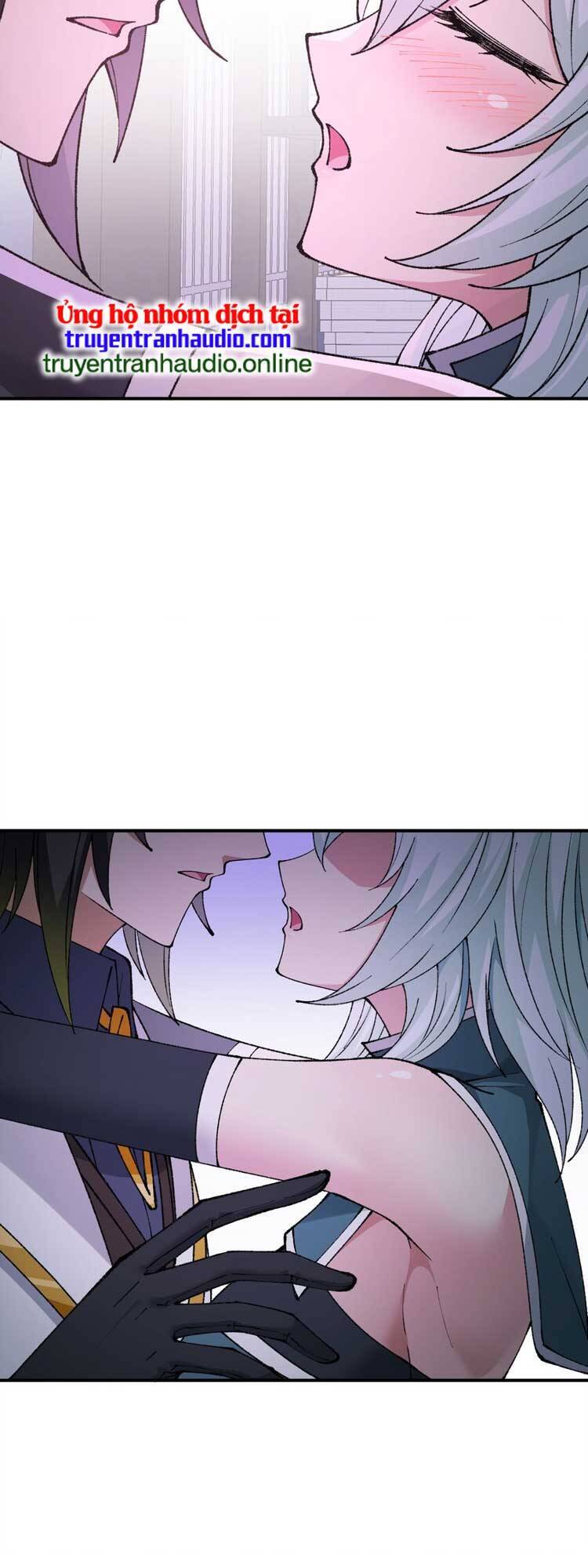 Thiên Đạo Này Cũng Không Ngốc Lắm Chapter 37 - Trang 2