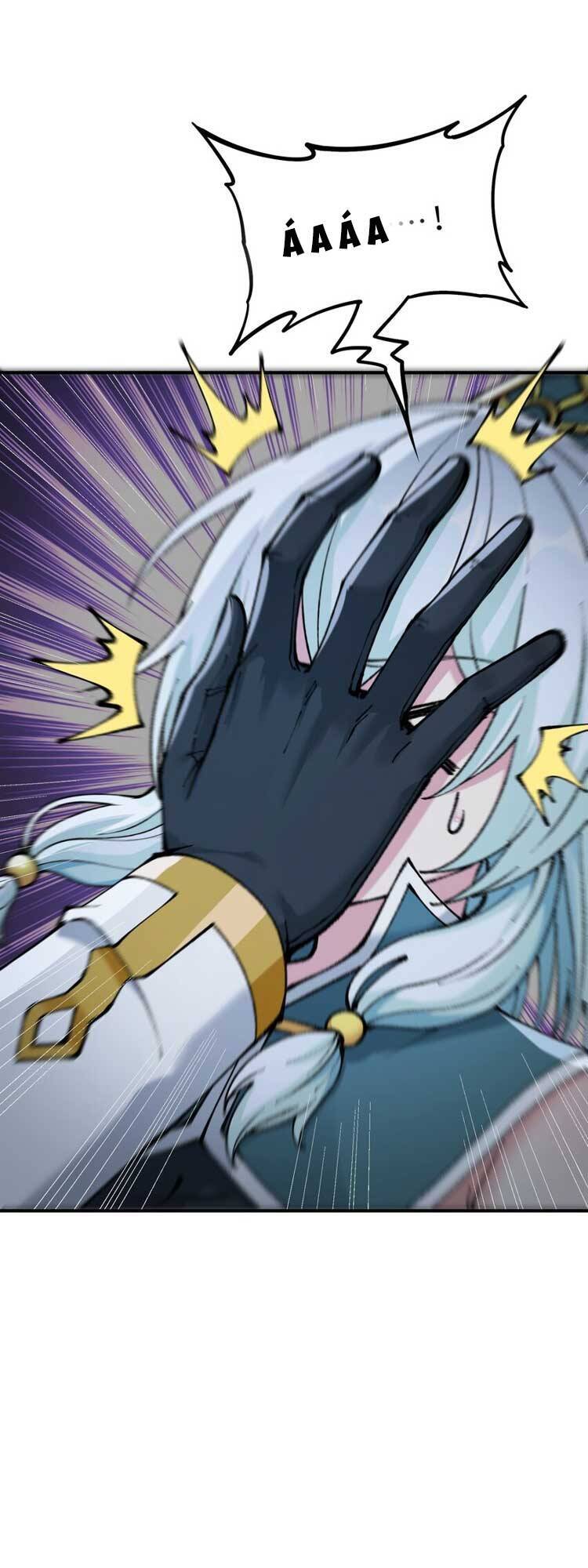 Thiên Đạo Này Cũng Không Ngốc Lắm Chapter 37 - Trang 2