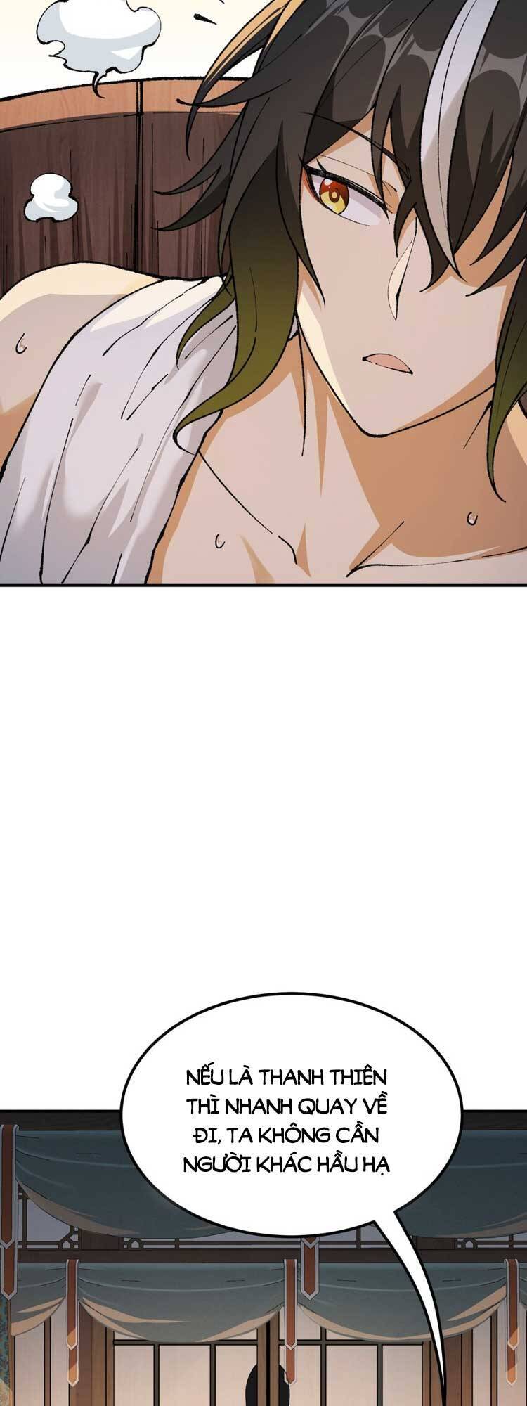 Thiên Đạo Này Cũng Không Ngốc Lắm Chapter 37 - Trang 2