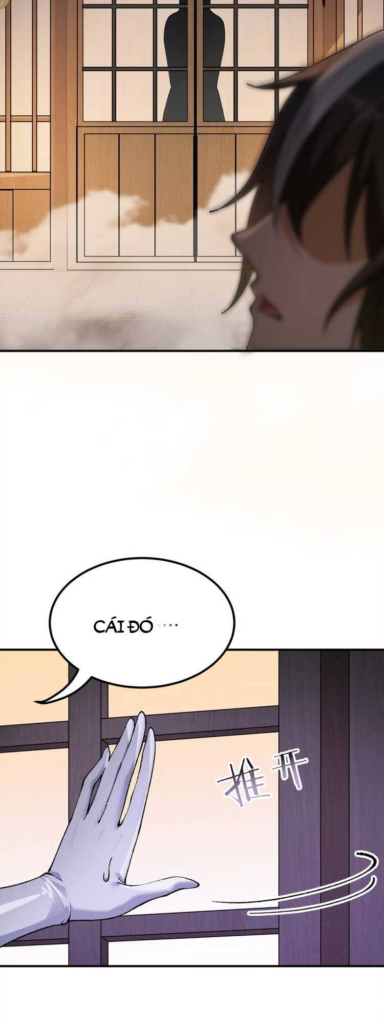 Thiên Đạo Này Cũng Không Ngốc Lắm Chapter 37 - Trang 2