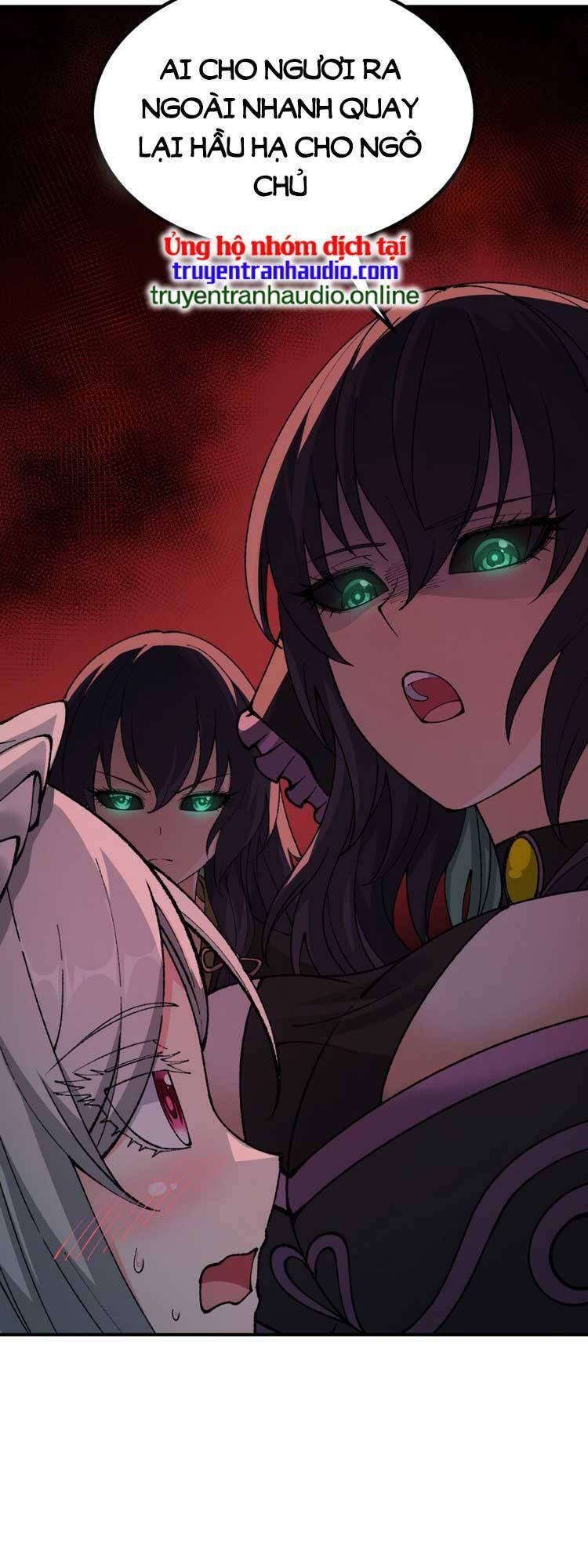 Thiên Đạo Này Cũng Không Ngốc Lắm Chapter 37 - Trang 2