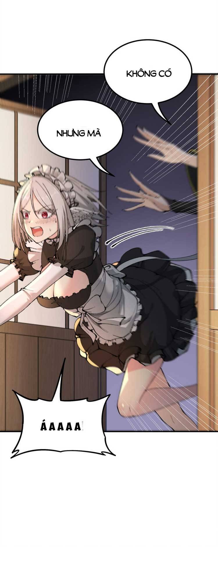 Thiên Đạo Này Cũng Không Ngốc Lắm Chapter 37 - Trang 2