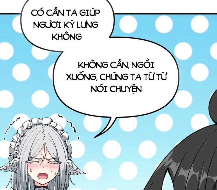 Thiên Đạo Này Cũng Không Ngốc Lắm Chapter 37 - Trang 2