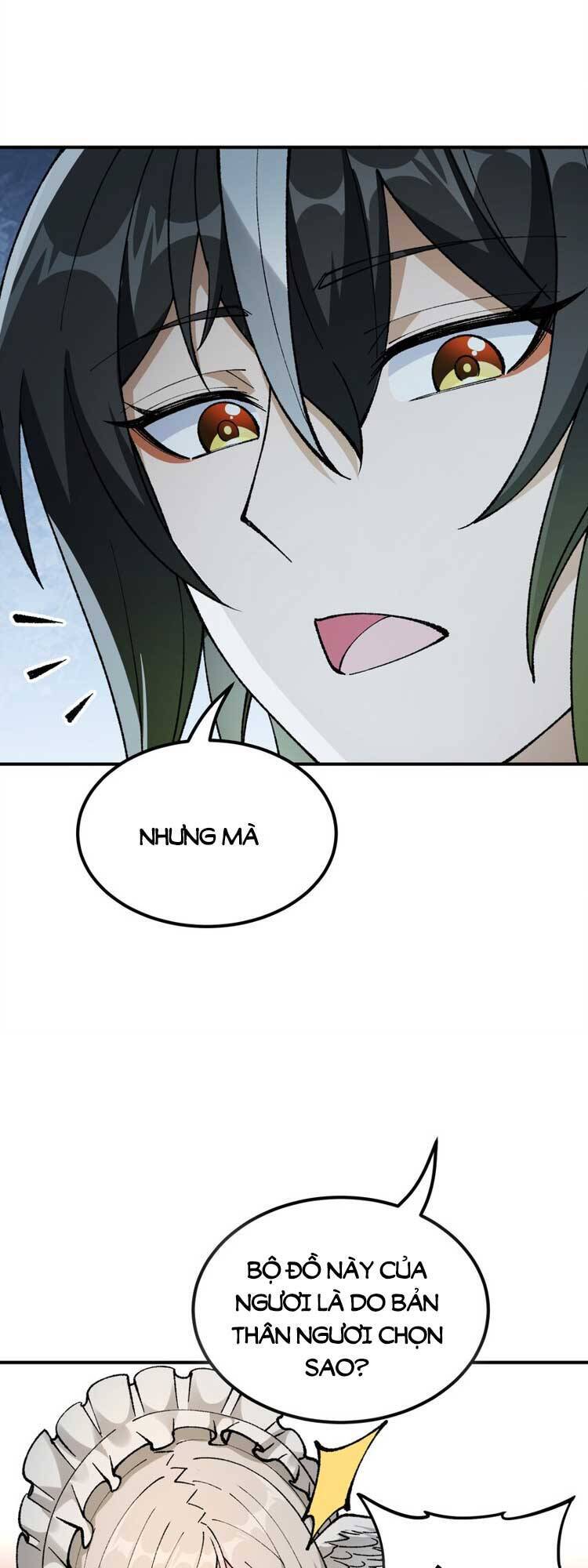 Thiên Đạo Này Cũng Không Ngốc Lắm Chapter 37 - Trang 2