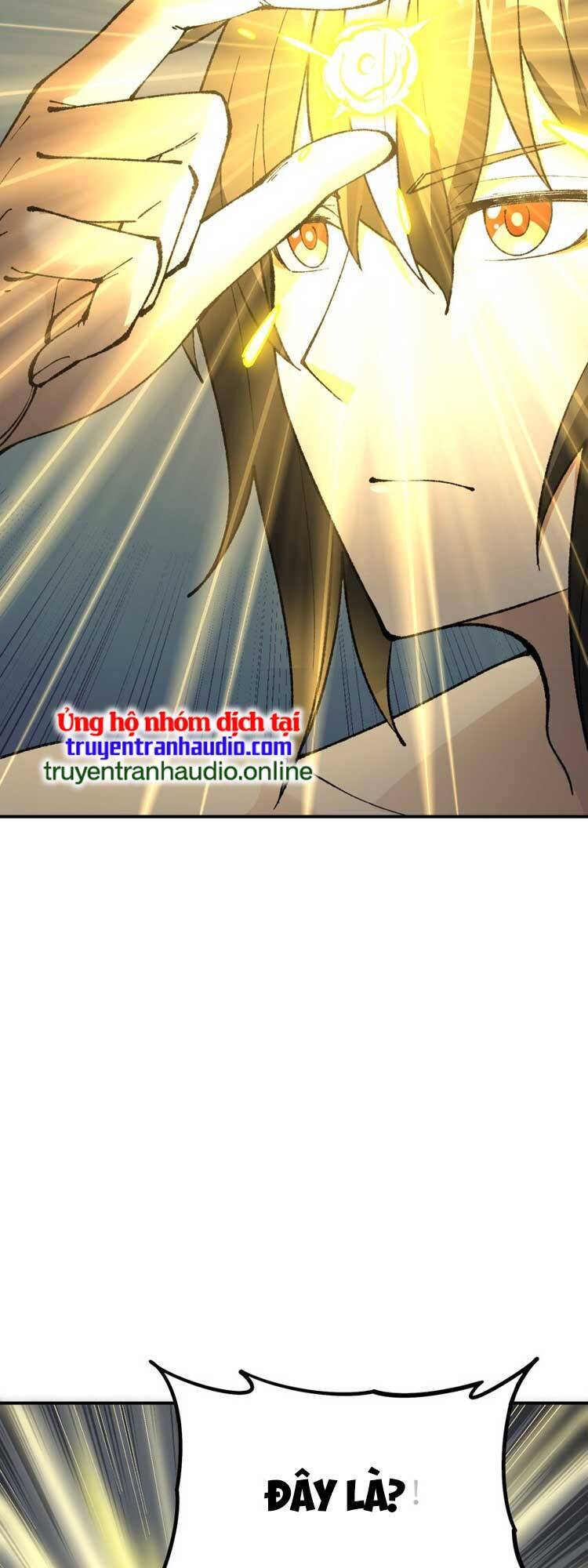 Thiên Đạo Này Cũng Không Ngốc Lắm Chapter 37 - Trang 2