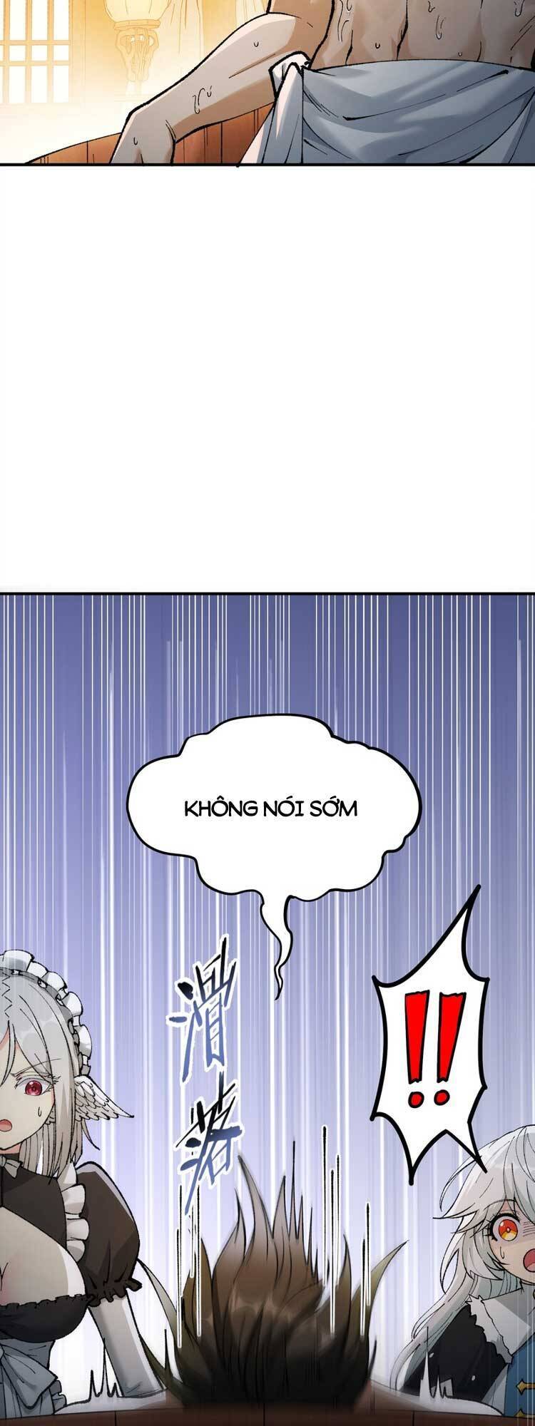 Thiên Đạo Này Cũng Không Ngốc Lắm Chapter 38 - Trang 2