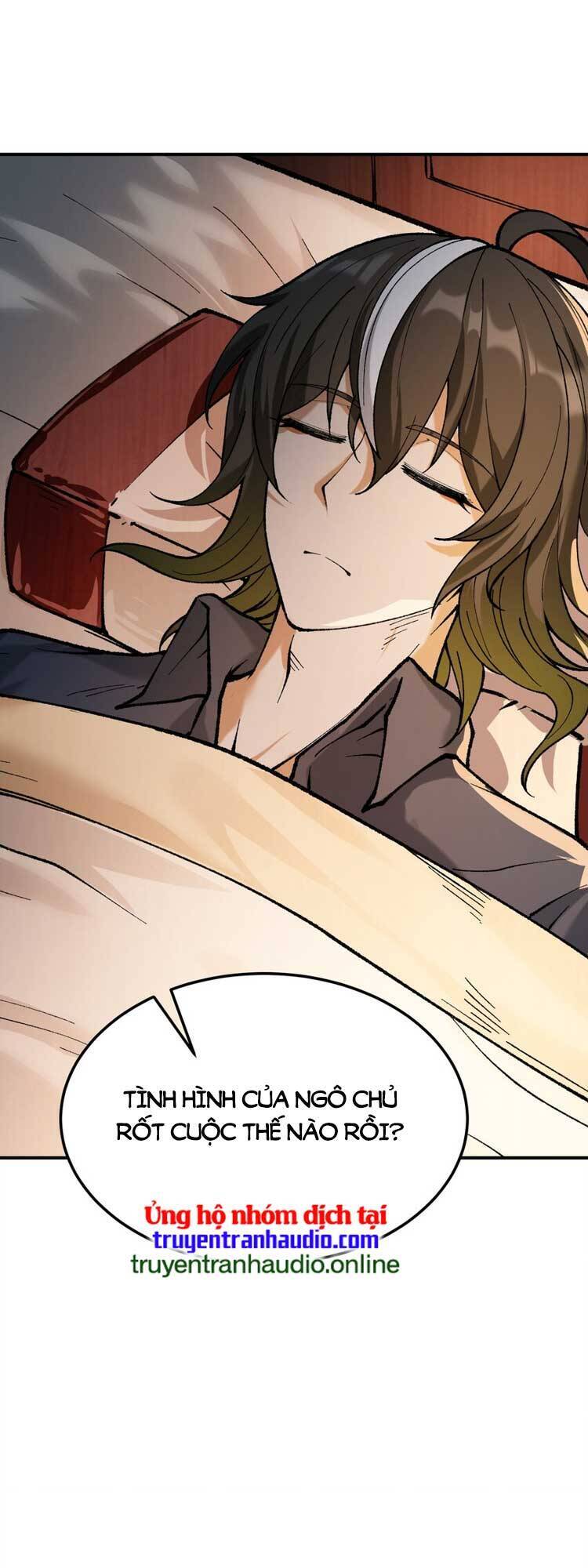 Thiên Đạo Này Cũng Không Ngốc Lắm Chapter 38 - Trang 2