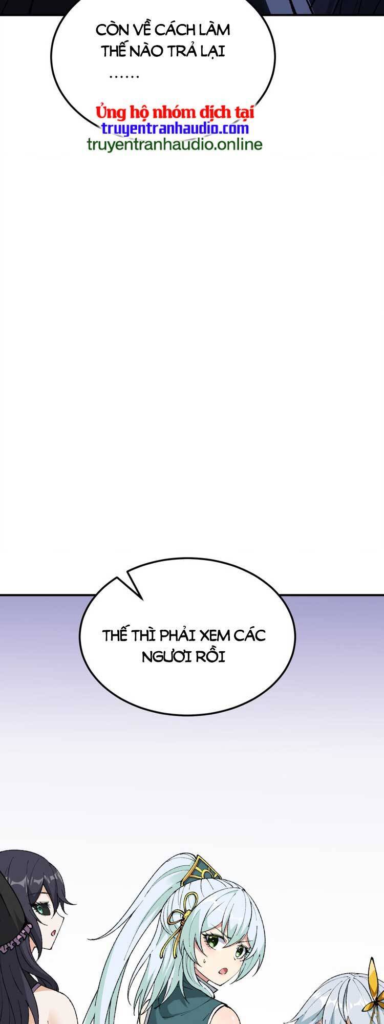 Thiên Đạo Này Cũng Không Ngốc Lắm Chapter 38 - Trang 2