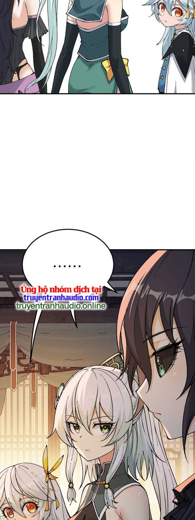 Thiên Đạo Này Cũng Không Ngốc Lắm Chapter 38 - Trang 2