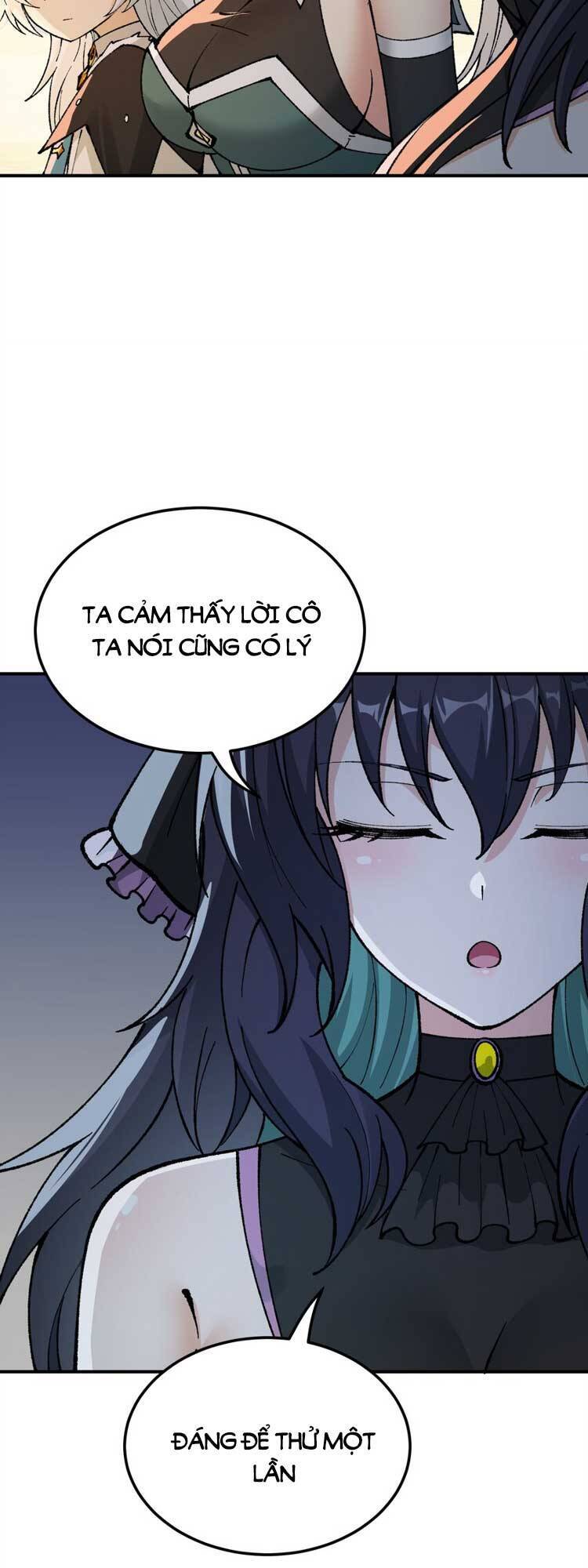 Thiên Đạo Này Cũng Không Ngốc Lắm Chapter 38 - Trang 2