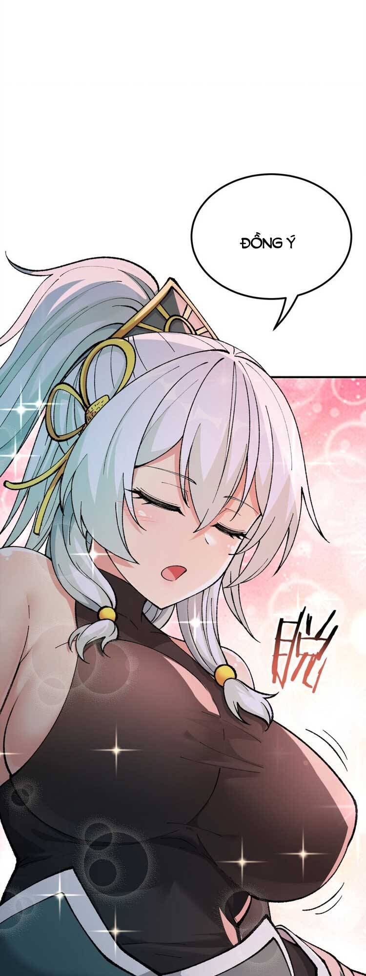 Thiên Đạo Này Cũng Không Ngốc Lắm Chapter 38 - Trang 2