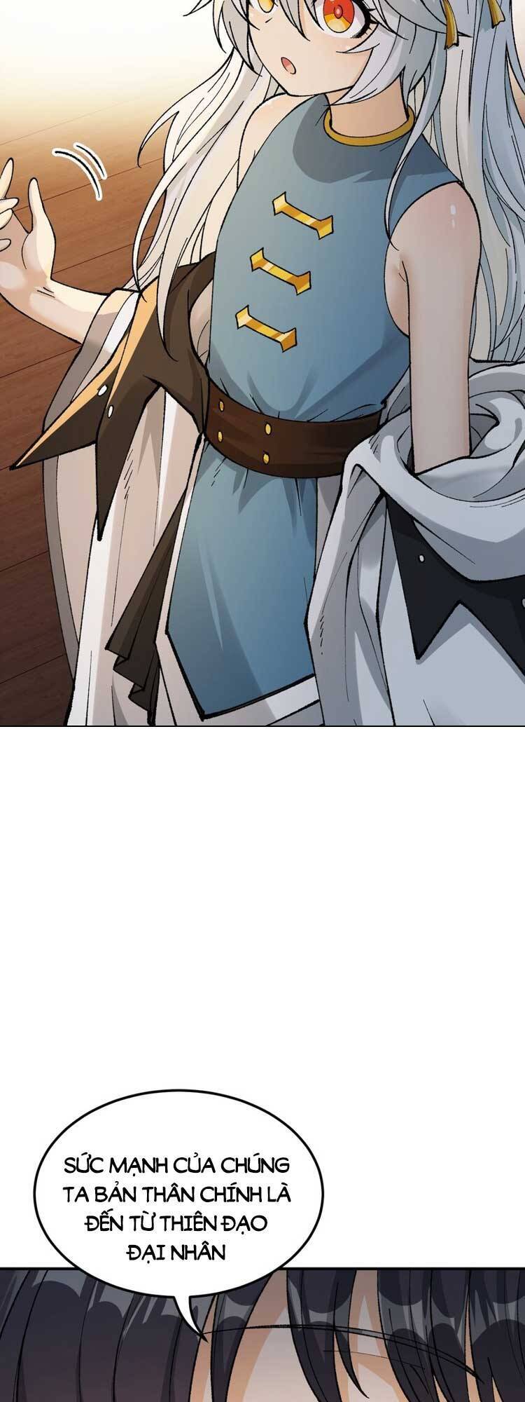 Thiên Đạo Này Cũng Không Ngốc Lắm Chapter 38 - Trang 2