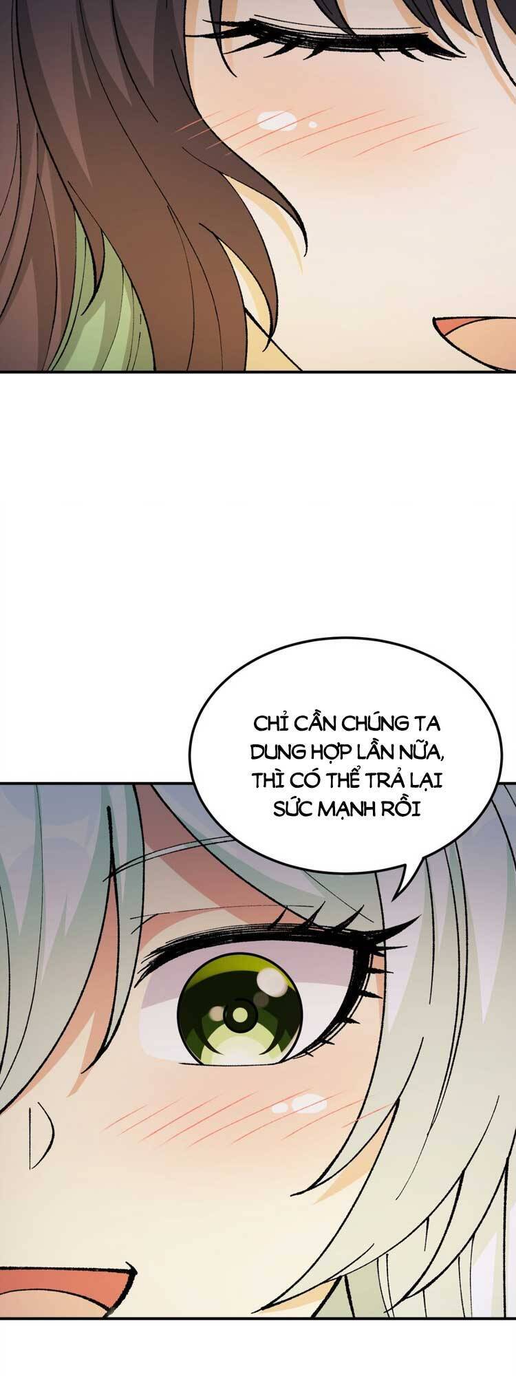 Thiên Đạo Này Cũng Không Ngốc Lắm Chapter 38 - Trang 2