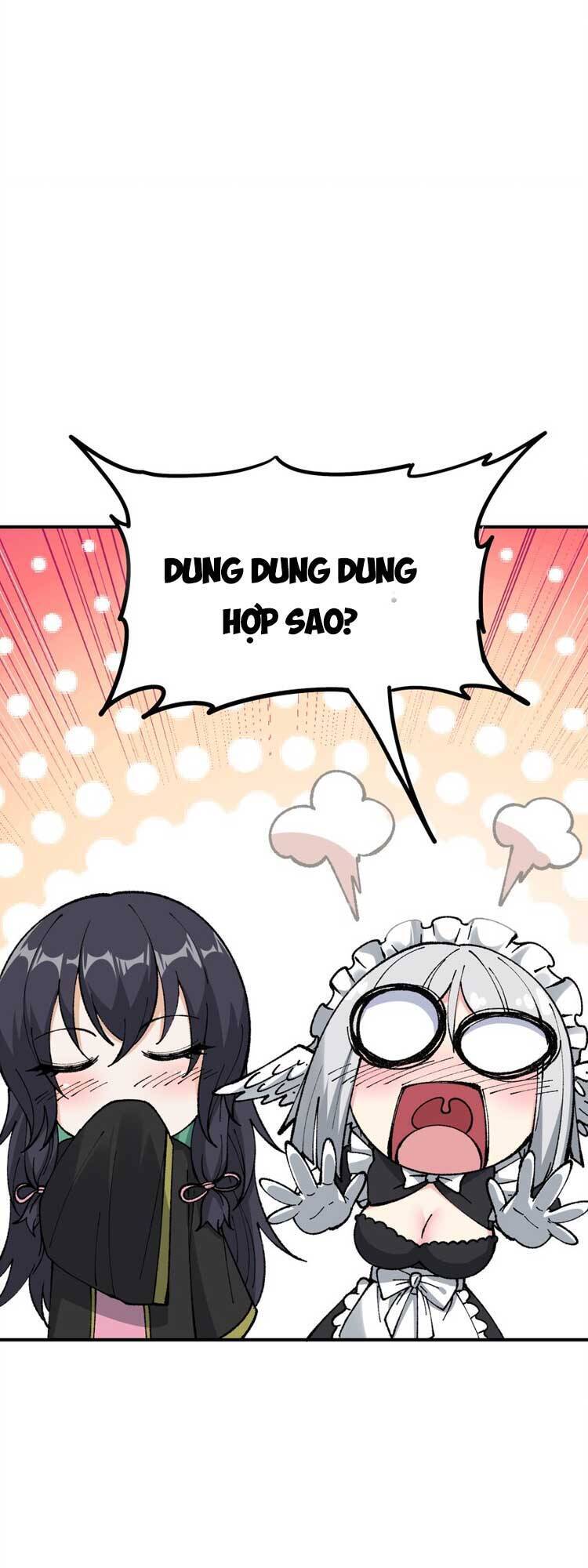 Thiên Đạo Này Cũng Không Ngốc Lắm Chapter 38 - Trang 2