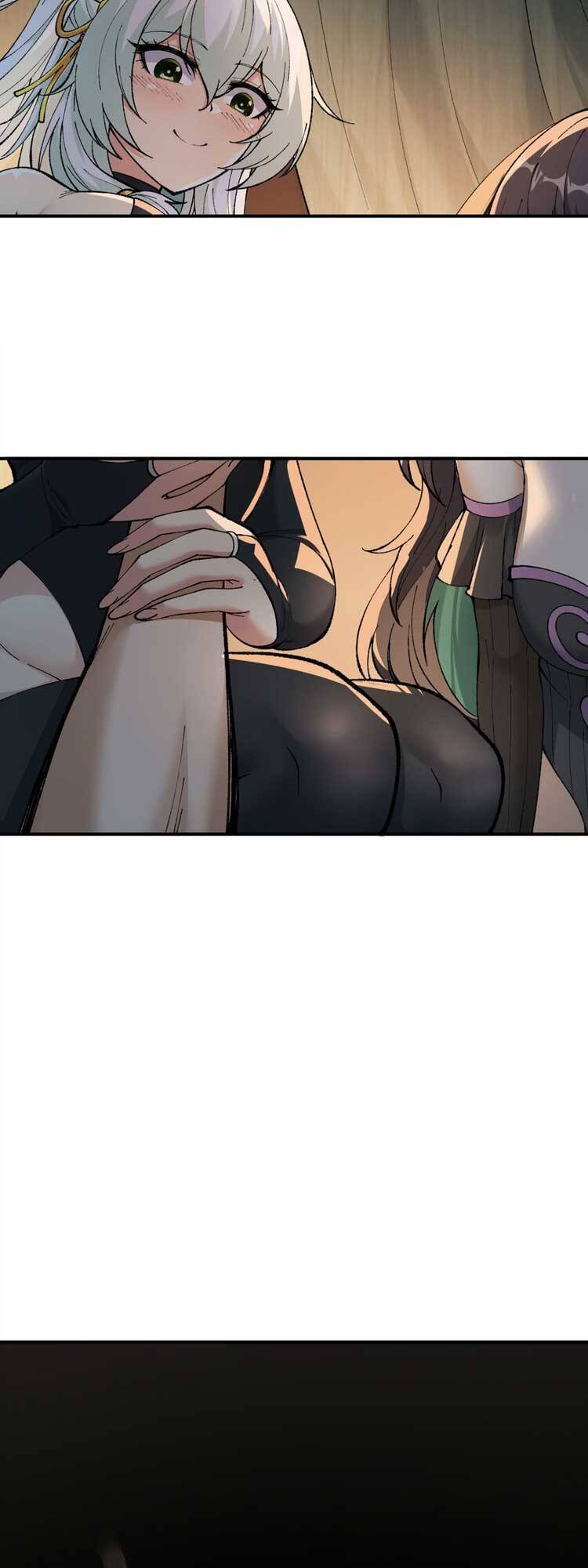 Thiên Đạo Này Cũng Không Ngốc Lắm Chapter 38 - Trang 2