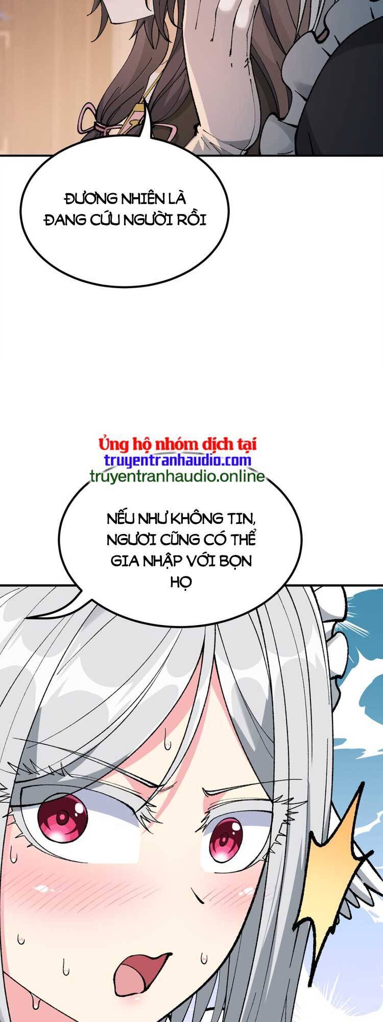 Thiên Đạo Này Cũng Không Ngốc Lắm Chapter 38 - Trang 2