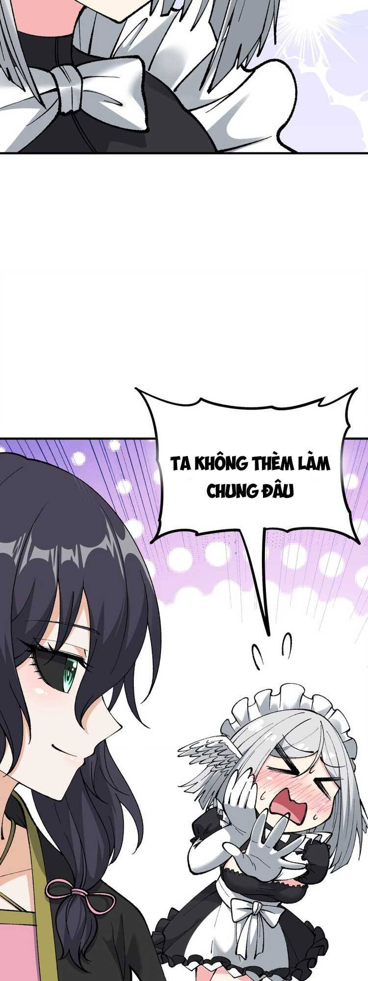 Thiên Đạo Này Cũng Không Ngốc Lắm Chapter 38 - Trang 2