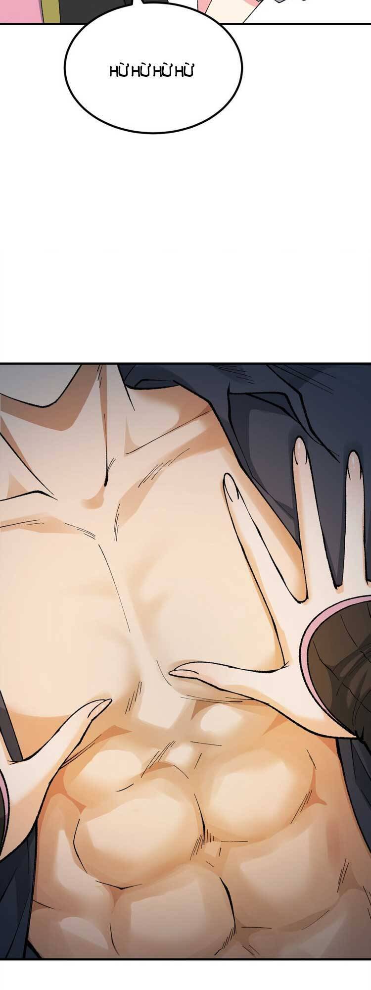 Thiên Đạo Này Cũng Không Ngốc Lắm Chapter 38 - Trang 2