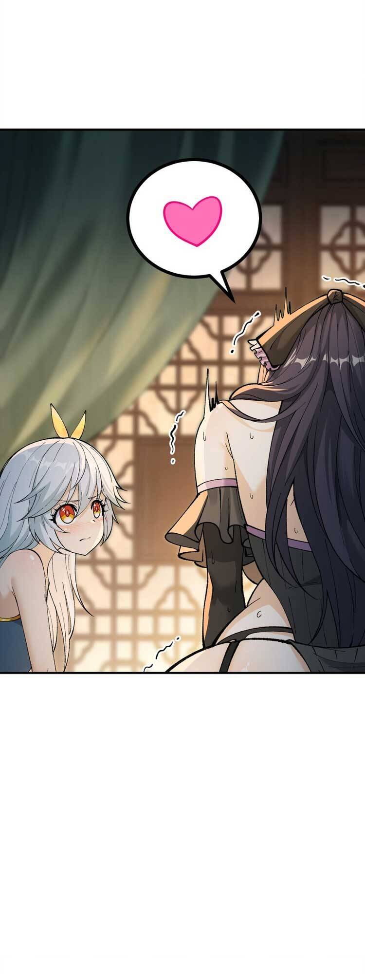 Thiên Đạo Này Cũng Không Ngốc Lắm Chapter 38 - Trang 2