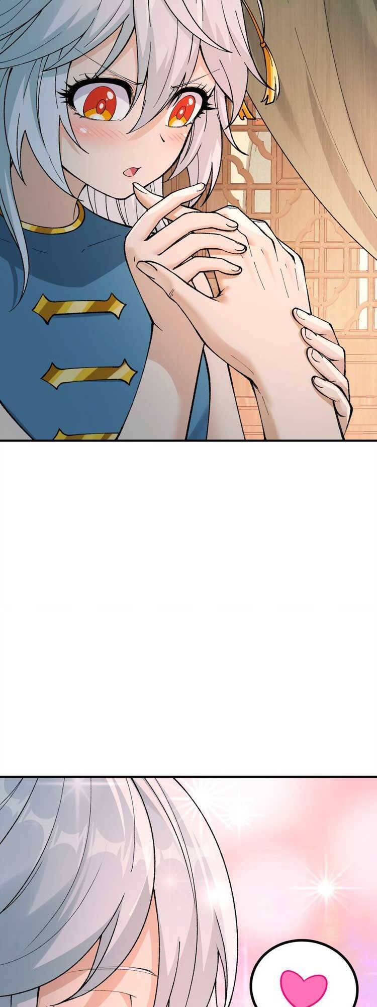 Thiên Đạo Này Cũng Không Ngốc Lắm Chapter 38 - Trang 2