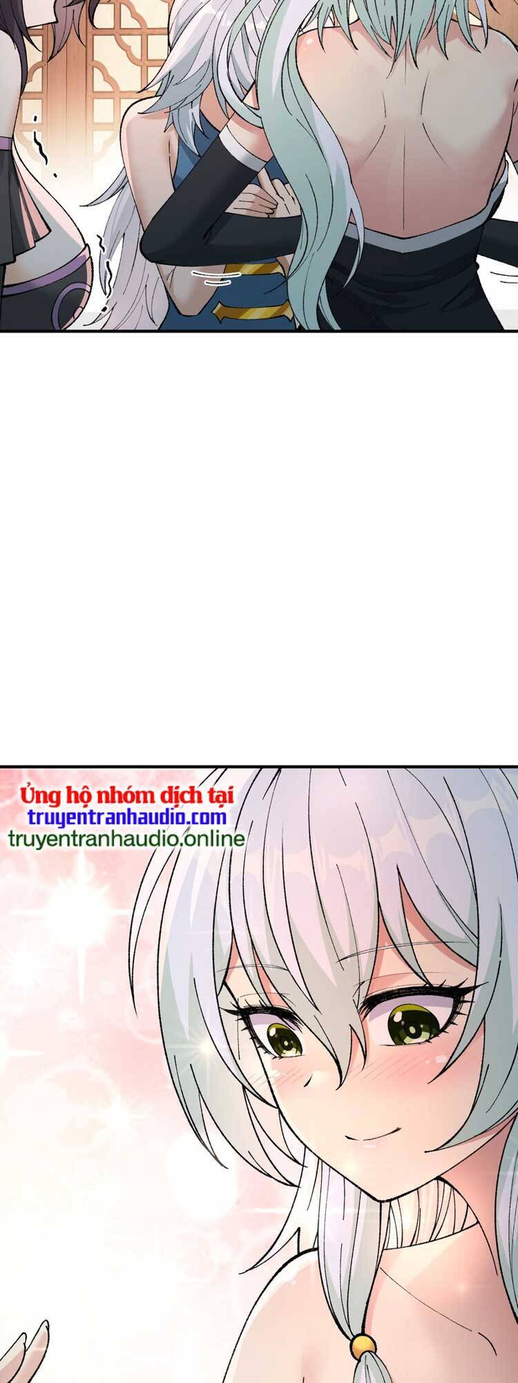 Thiên Đạo Này Cũng Không Ngốc Lắm Chapter 38 - Trang 2