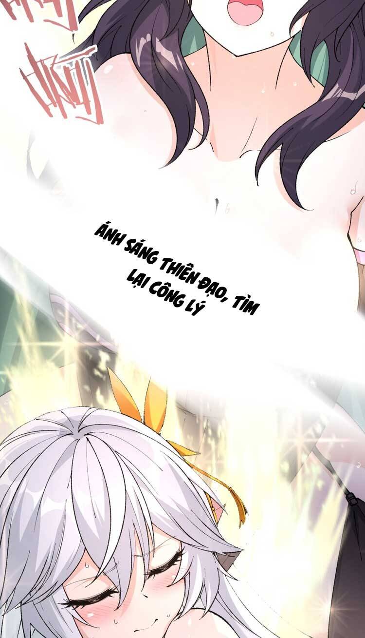 Thiên Đạo Này Cũng Không Ngốc Lắm Chapter 38 - Trang 2