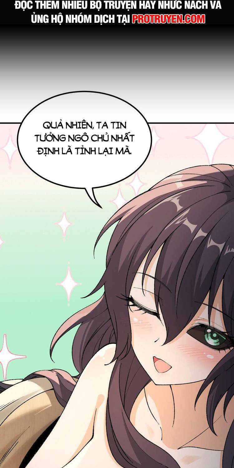 Thiên Đạo Này Cũng Không Ngốc Lắm Chapter 39 - Trang 2