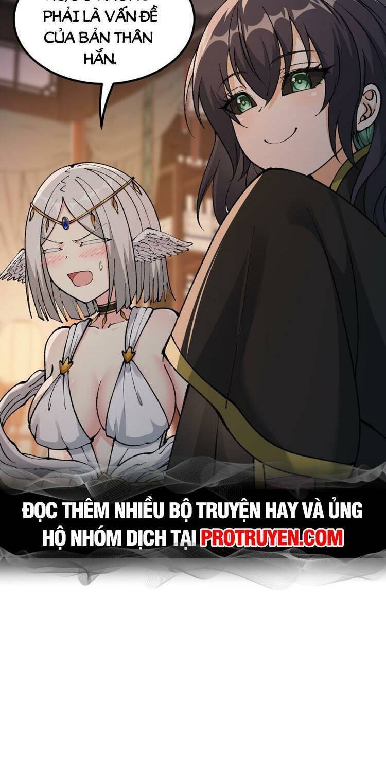 Thiên Đạo Này Cũng Không Ngốc Lắm Chapter 39 - Trang 2