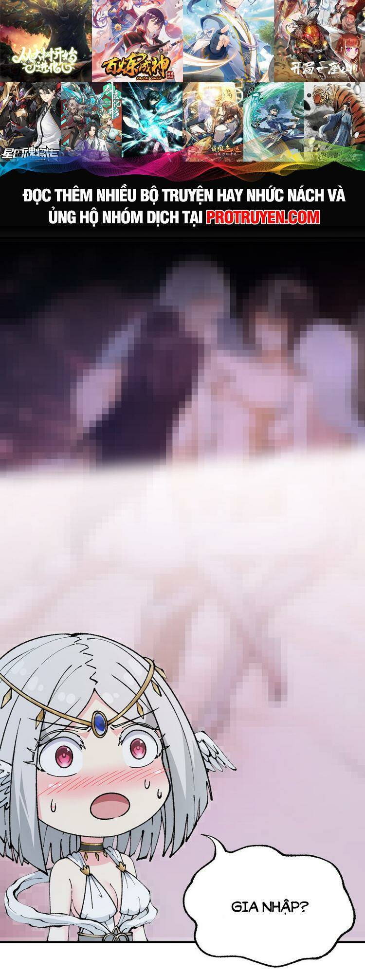 Thiên Đạo Này Cũng Không Ngốc Lắm Chapter 39 - Trang 2