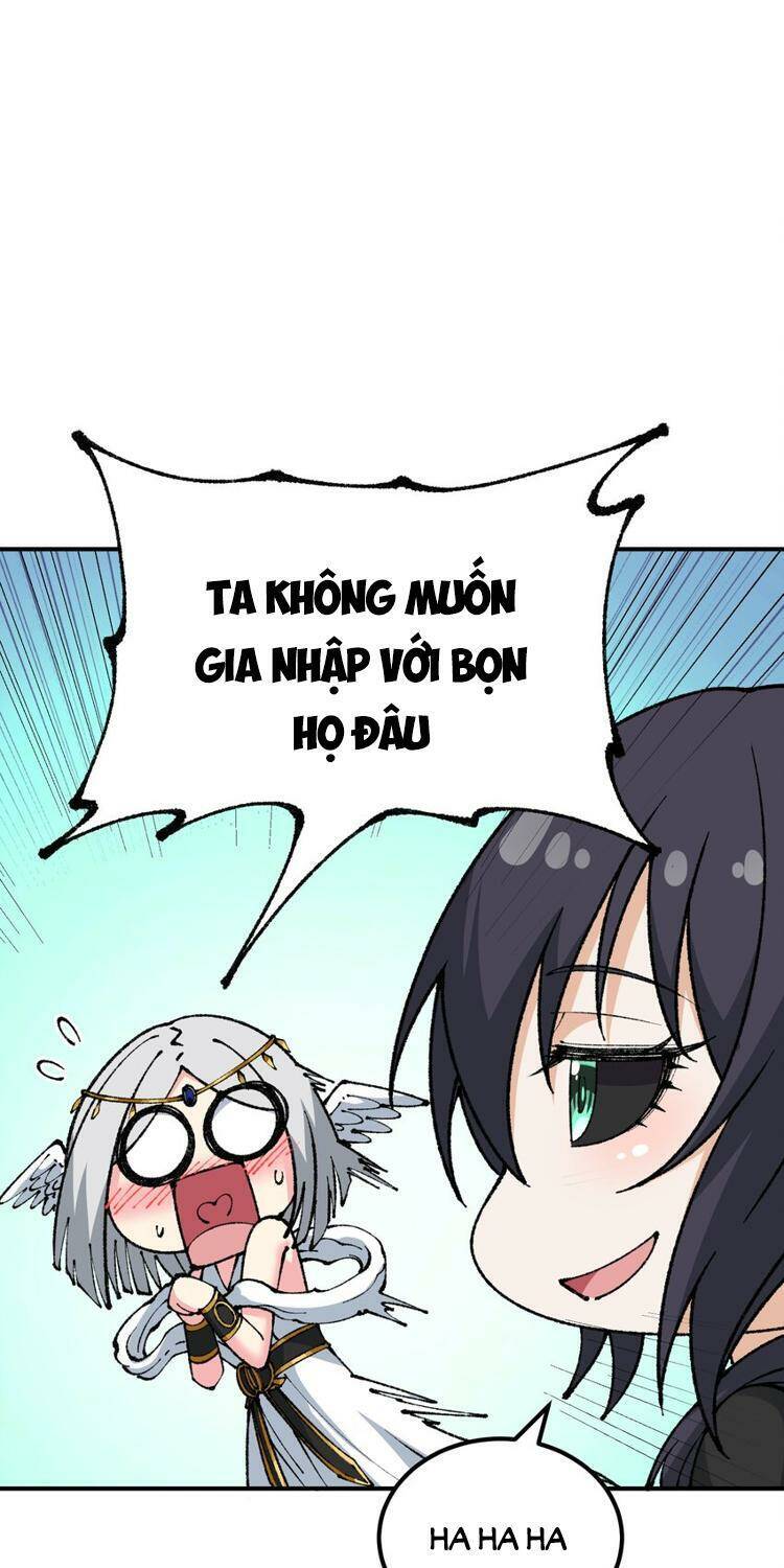 Thiên Đạo Này Cũng Không Ngốc Lắm Chapter 39 - Trang 2