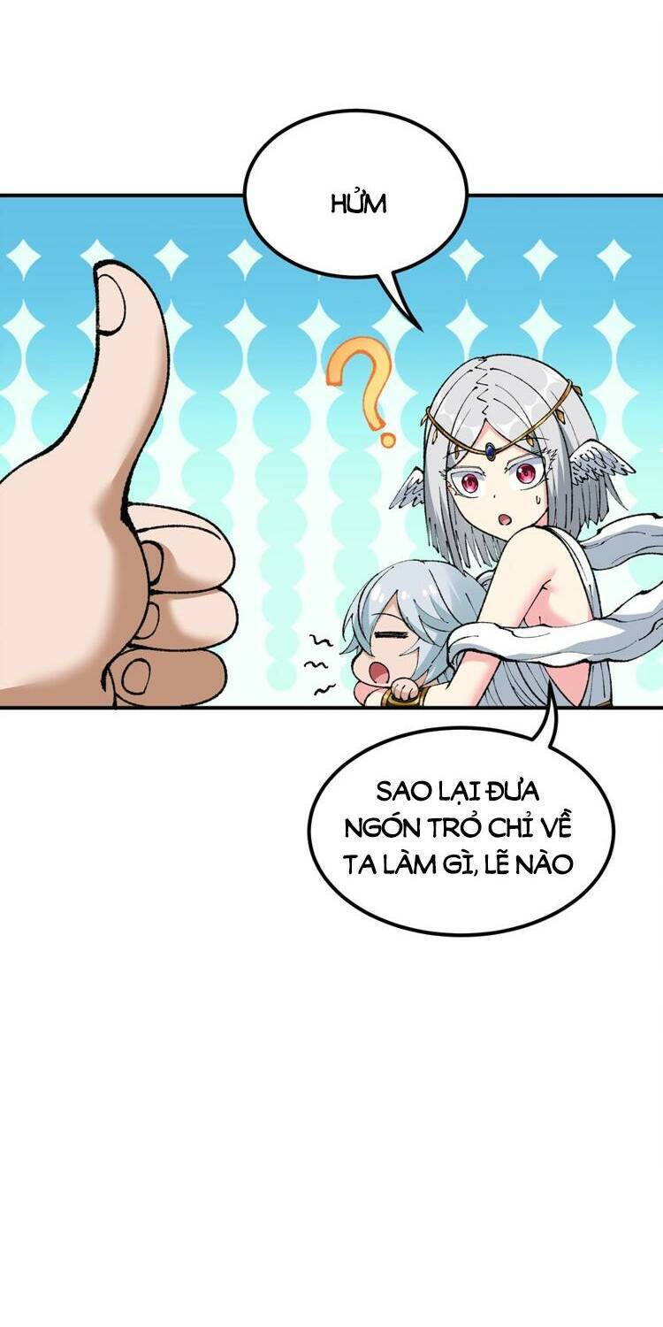 Thiên Đạo Này Cũng Không Ngốc Lắm Chapter 39 - Trang 2