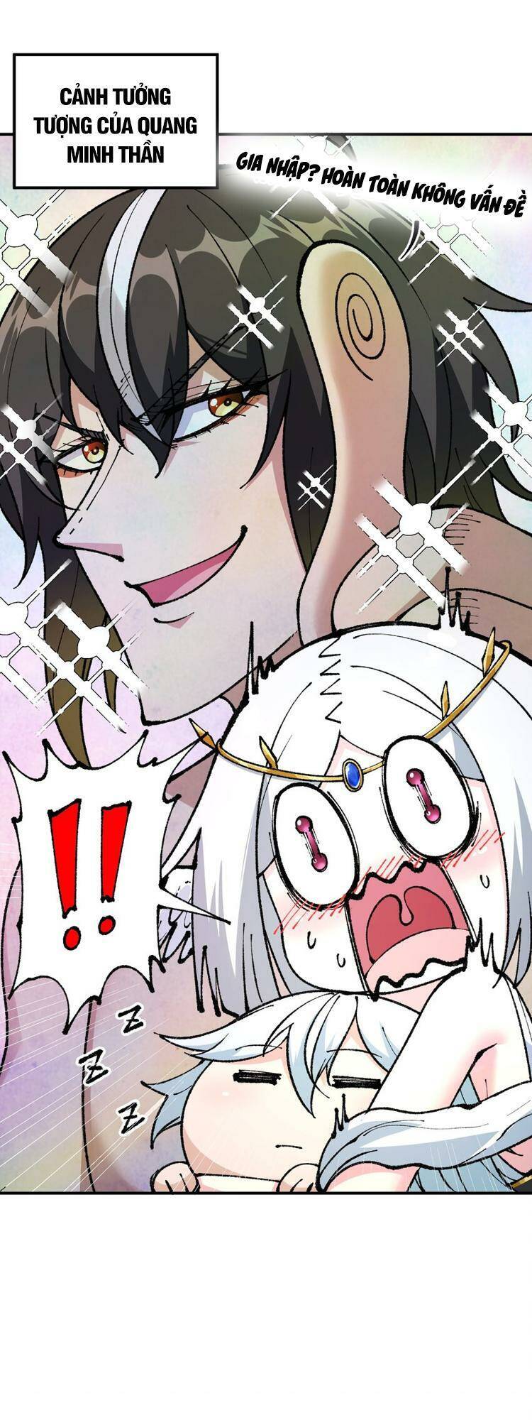 Thiên Đạo Này Cũng Không Ngốc Lắm Chapter 39 - Trang 2