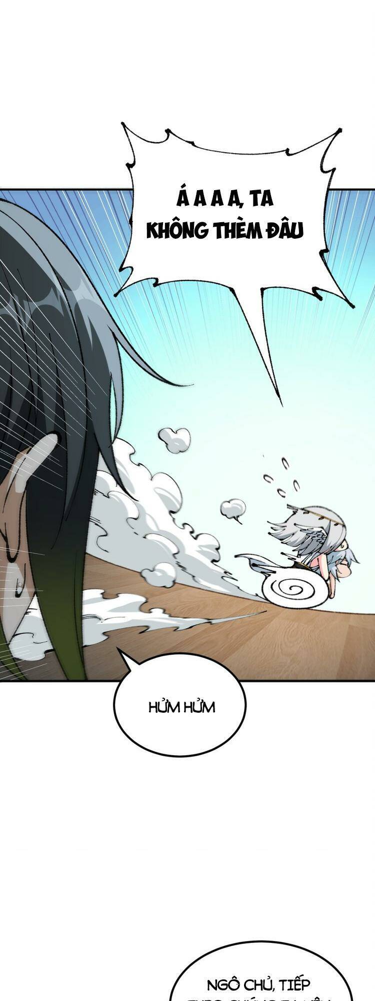 Thiên Đạo Này Cũng Không Ngốc Lắm Chapter 39 - Trang 2