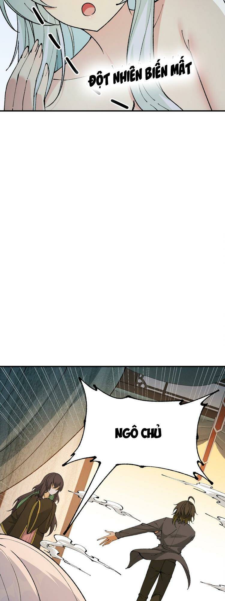 Thiên Đạo Này Cũng Không Ngốc Lắm Chapter 39 - Trang 2